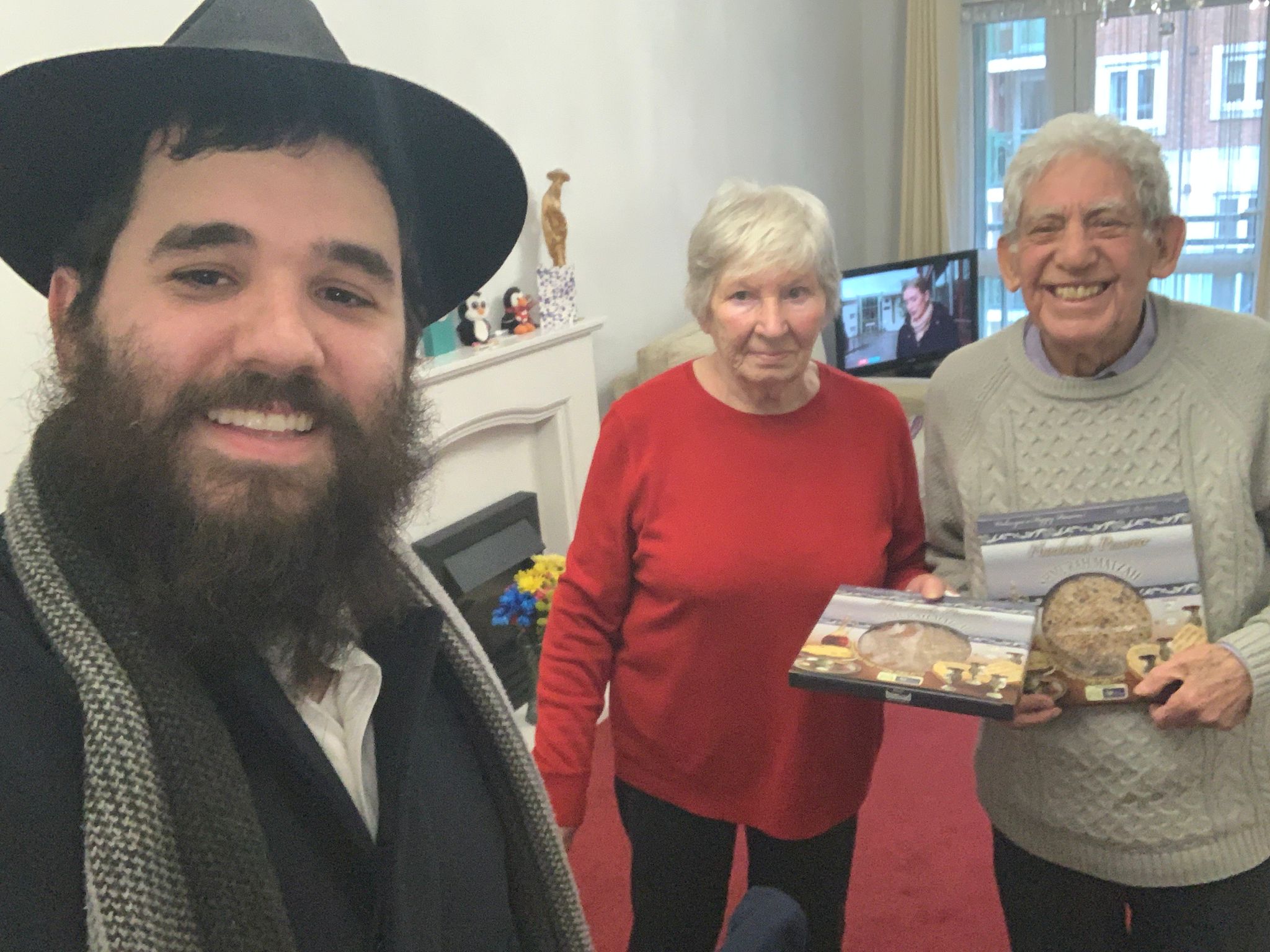 Pesach 2023 Chabad Southend